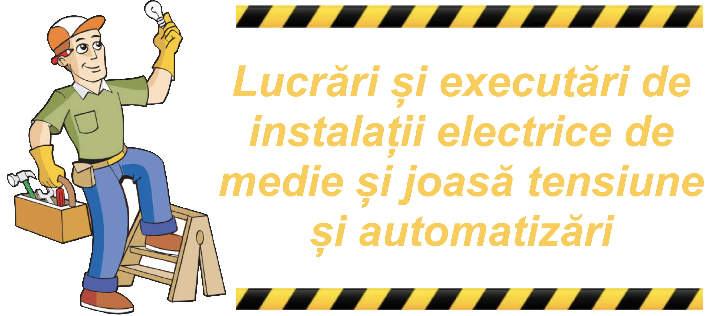 Instalații electrice Timisoara | ielectrice.ro